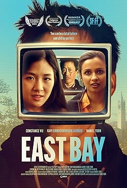Poster of East Bay