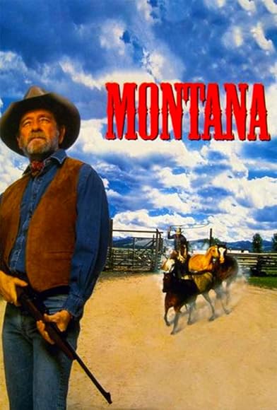 Primary photo for Montana Primary photo for Montana