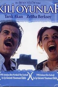 Ikili Oyunlar (1990) - IMDb