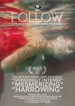 Poster of Follow