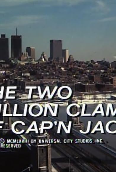Primary photo for The Two Million Clams of Cap'n Jack Primary photo for The Two Million Clams of Cap'n Jack