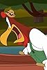 Primary photo for Foghorn Leghorn in Feather of the Bride/Daffy Magician: Pick A Card/Bugs Hole Gags 2: Rattlesnakes Primary photo for Foghorn Leghorn in Feather of the Bride/Daffy Magician: Pick A Card/Bugs Hole Gags 2: Rattlesnakes