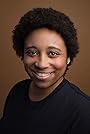 Portia D. Harris's primary photo Portia D. Harris's primary photo