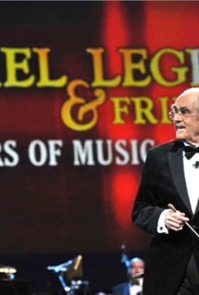 Primary photo for Michel Legrand and Friends Primary photo for Michel Legrand and Friends
