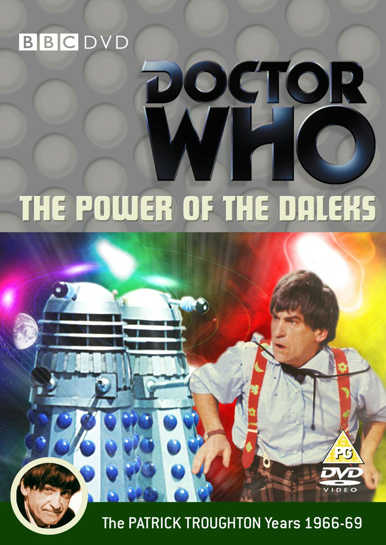 ◉希少60s Dr. Who and the Daleks ビンテージポスター ◉希少