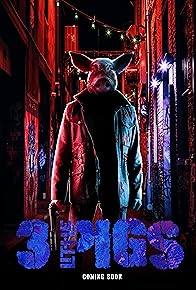 Primary photo for 3 Little Pigs