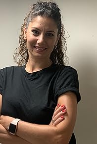 Primary photo for Rasha Jahshan