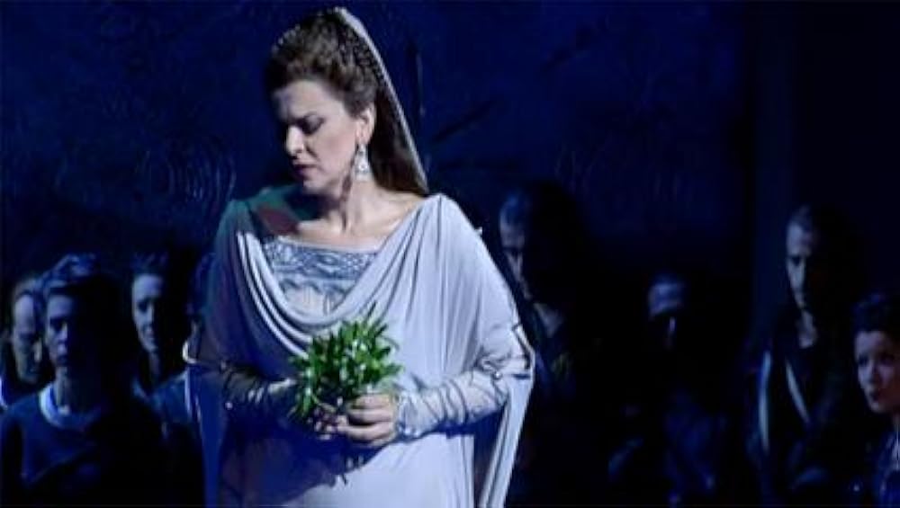 Bellini: Norma (TV Movie 2007) - IMDb