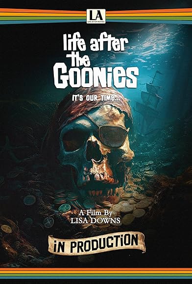 Primary photo for Life After the Goonies Primary photo for Life After the Goonies