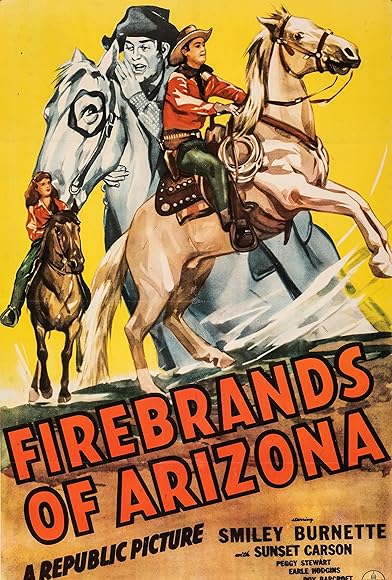 Primary photo for Firebrands of Arizona Primary photo for Firebrands of Arizona
