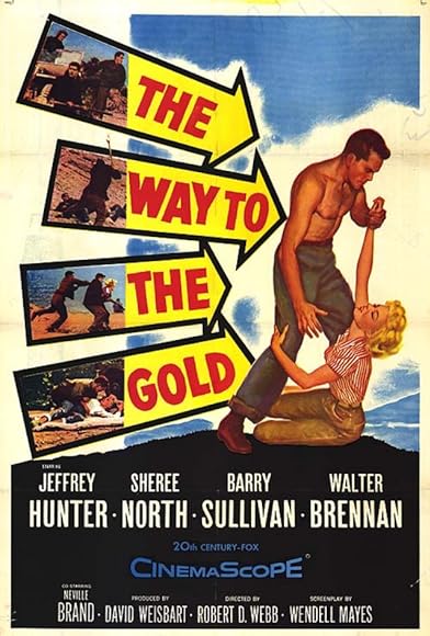 Primary photo for The Way to the Gold Primary photo for The Way to the Gold