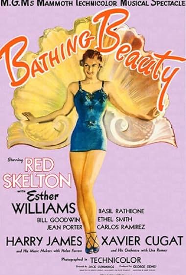 Bathing Beauty 1944