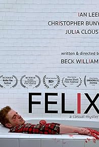 Primary photo for Felix Primary photo for Felix