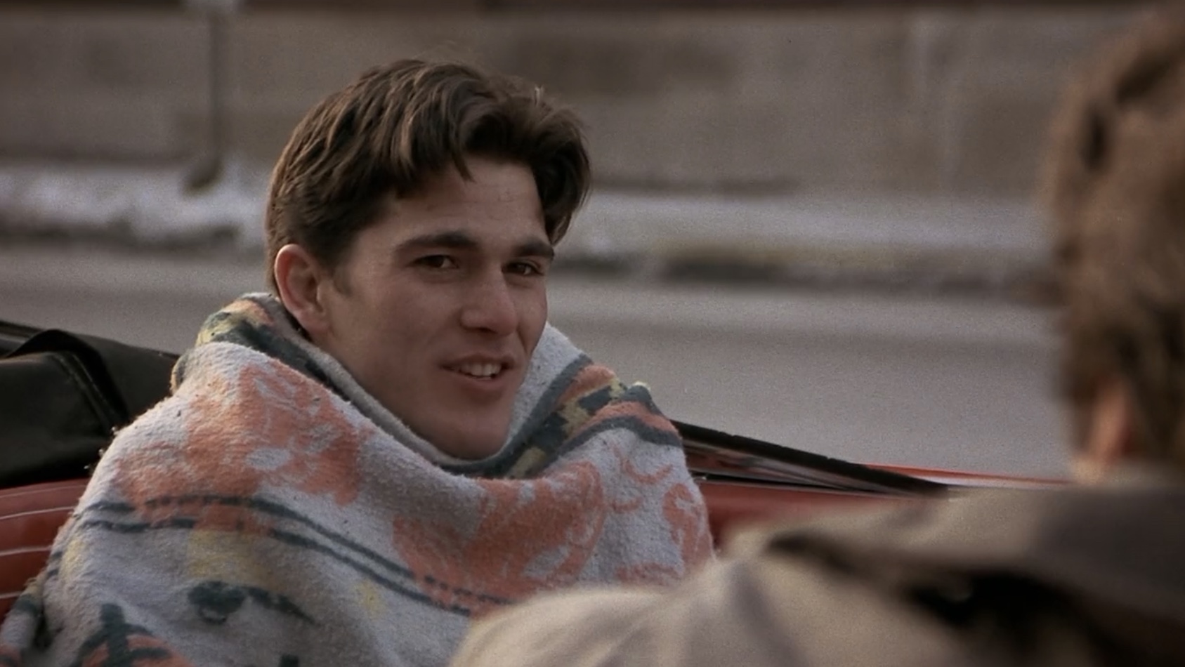 Let's Get Harry (1986)
