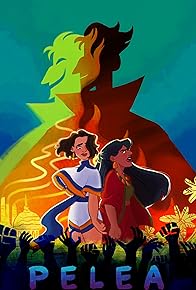 Primary photo for Pelea