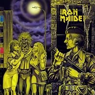 Primary photo for Iron Maiden: Women in Uniform Primary photo for Iron Maiden: Women in Uniform