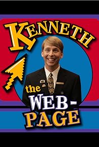Primary photo for 30 Rock: Kenneth the Webpage Primary photo for 30 Rock: Kenneth the Webpage
