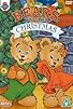 Primary photo for The Bears Who Saved Christmas Primary photo for The Bears Who Saved Christmas