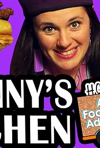 Primary photo for My Granny's Kitchen, Chicken and Waffles