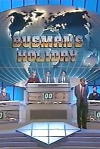 Primary photo for Busman's Holiday
