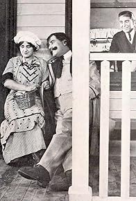 Primary photo for The Man from the West