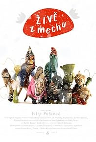 Primary photo for Live from the Moss