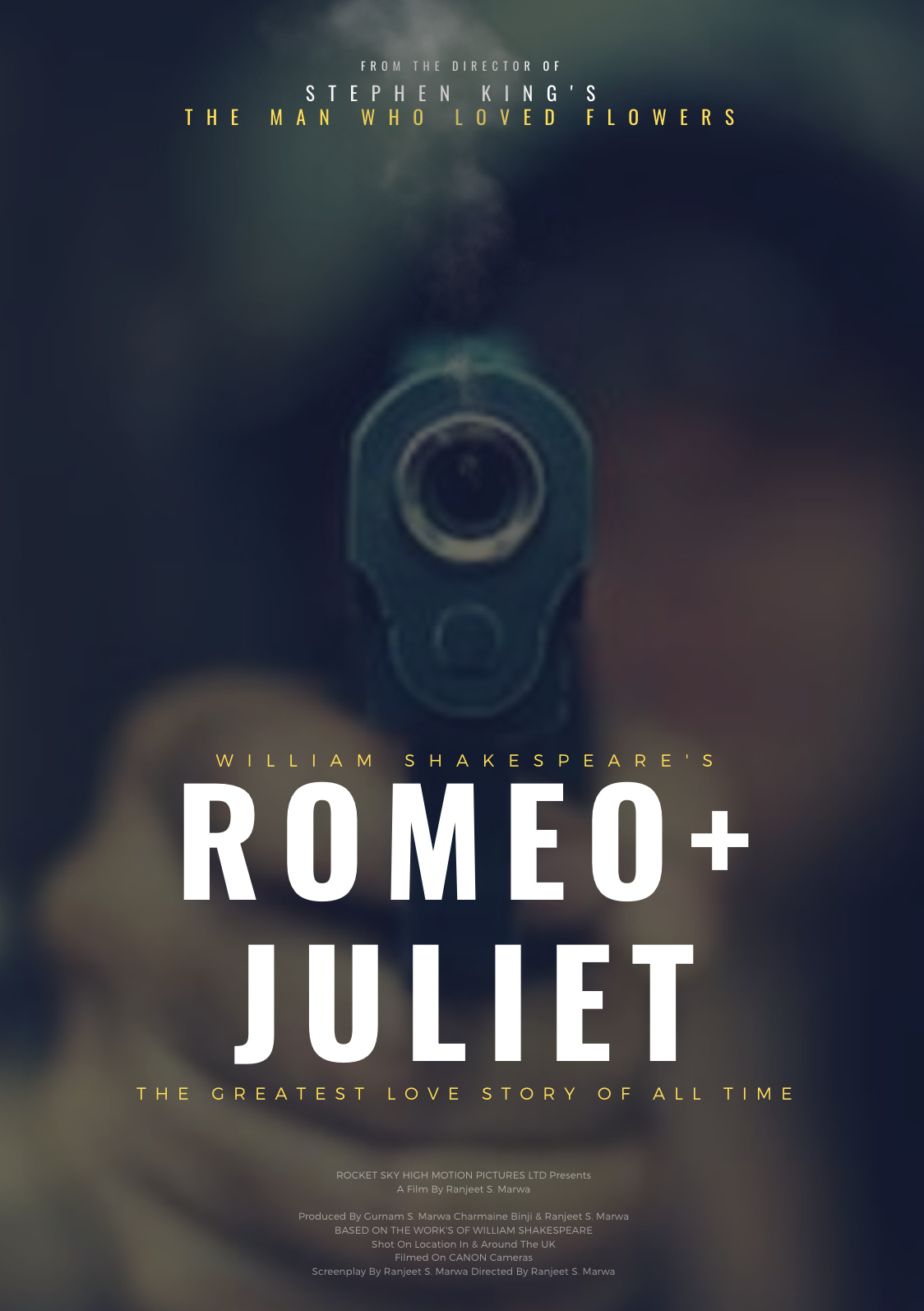 Romeo + Juliet