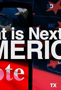 Primary photo for He Won? Post-Election Issues, What's Next, and What It Means to You