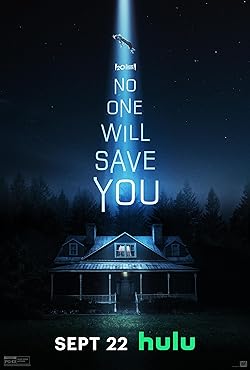 Poster of No One Will Save You