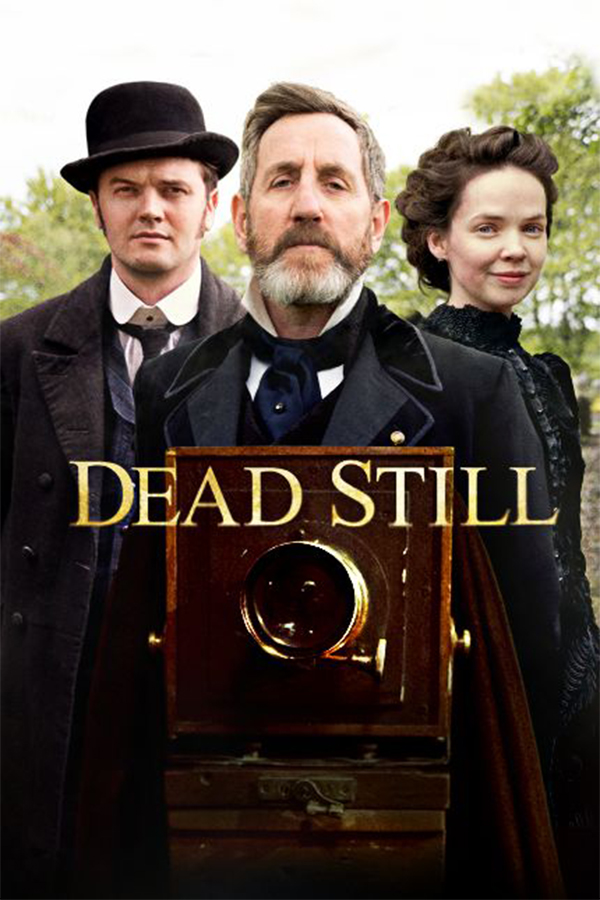 Poster of Dead Still