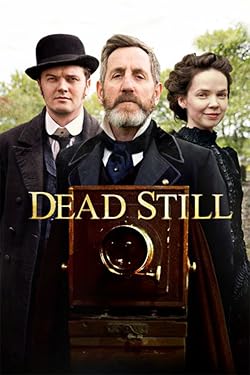 Poster of Dead Still