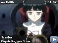Wallpaper Coyote Ragtime Show Tv Series 2006 Imdb For iPhone Free