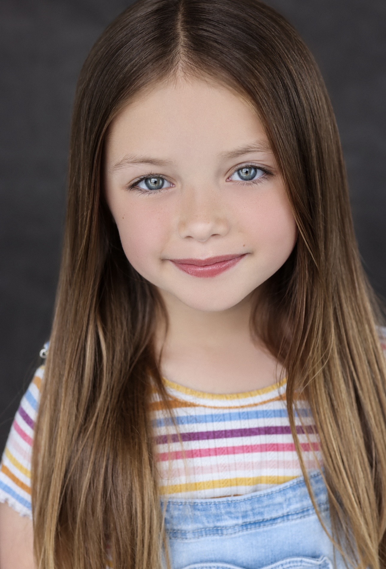 Emily Mitchell