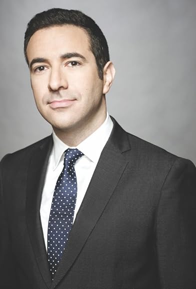 Primary photo for Ari Melber Primary photo for Ari Melber