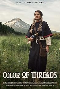 Primary photo for Color of Threads