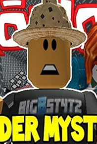 Primary photo for I'm the murderer