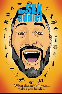 Poster of The Sex Addict