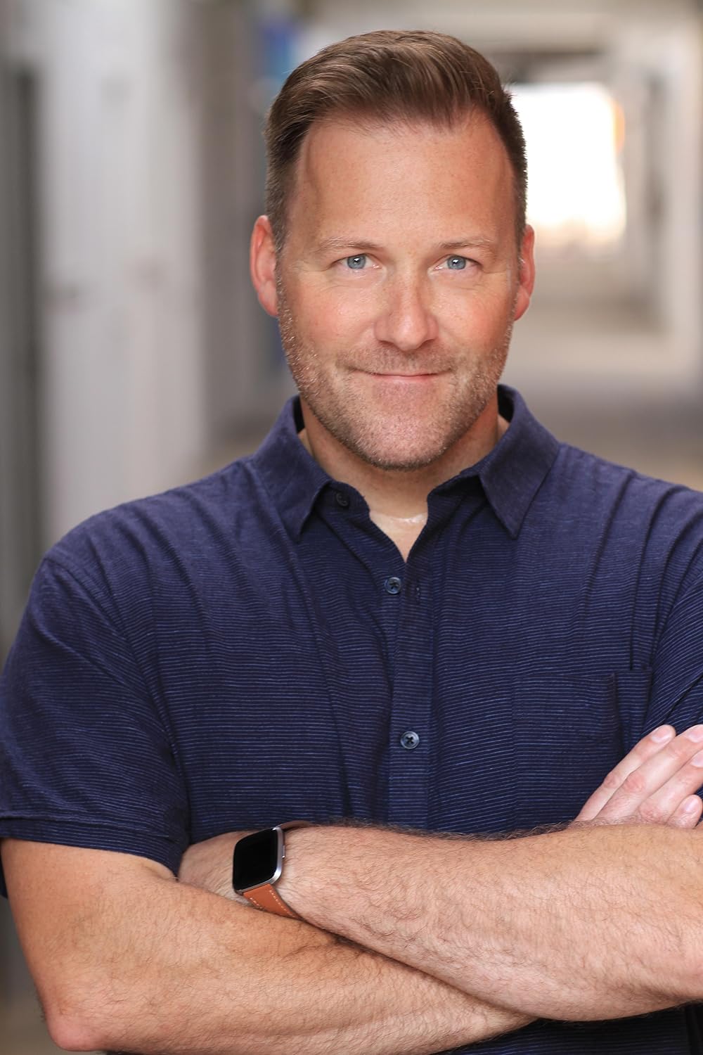 Jeremy Harrison IMDb