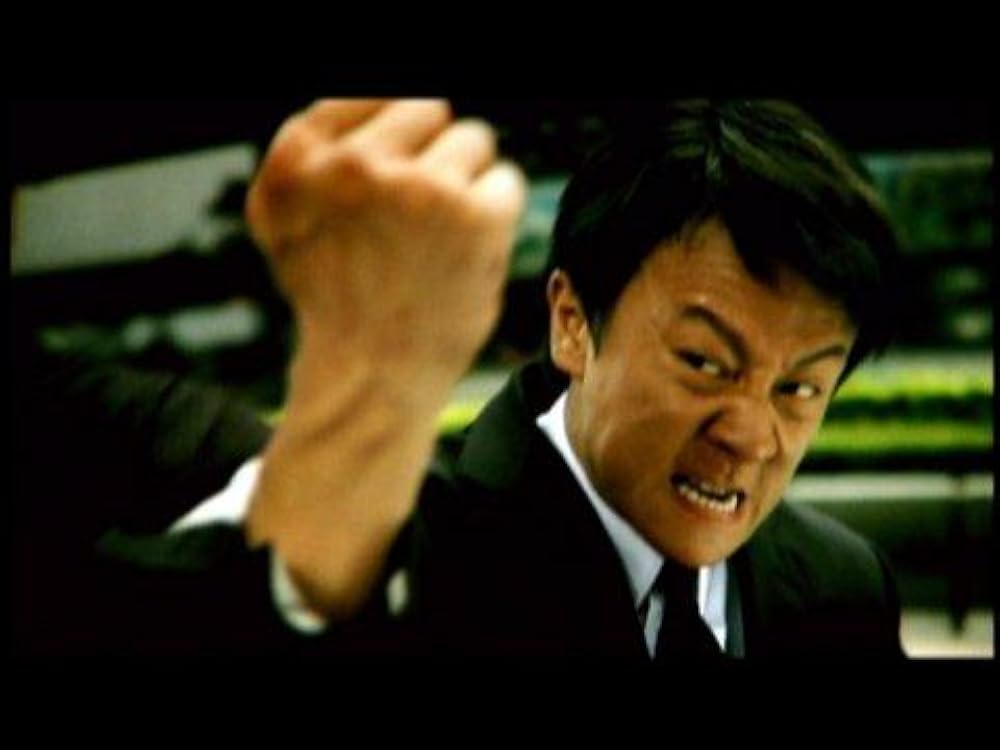 Bodyguard A New Beginning IMDb