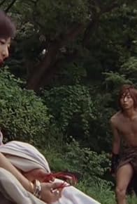 Primary photo for Kyui-Kyui! Serebu to dêto