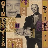 Primary photo for Quincy Jones: The Secret Garden (Sweet Seduction Suite) Primary photo for Quincy Jones: The Secret Garden (Sweet Seduction Suite)