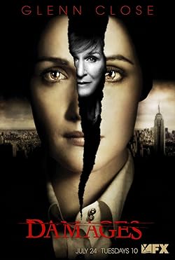 Poster of Damages