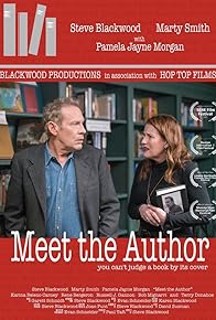Primary photo for Meet the Author Primary photo for Meet the Author