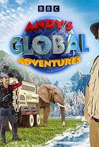 Primary photo for Andy's Global Adventures