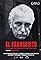 El francesito. Un documental (im)posible sobre Enrique Pichón-Riviere's primary photo