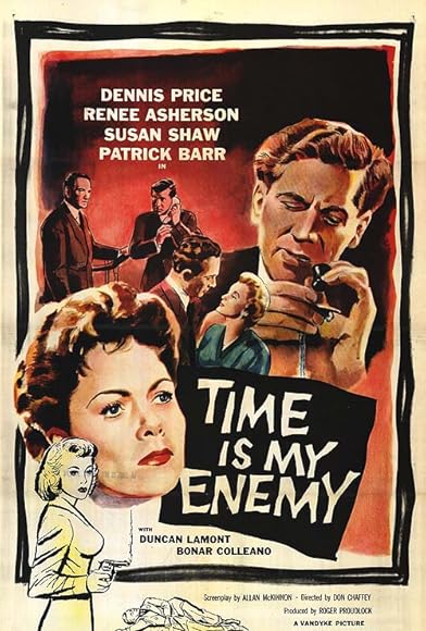 Primary photo for Time Is My Enemy Primary photo for Time Is My Enemy