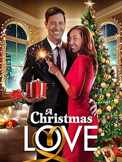 Poster of A Christmas Love