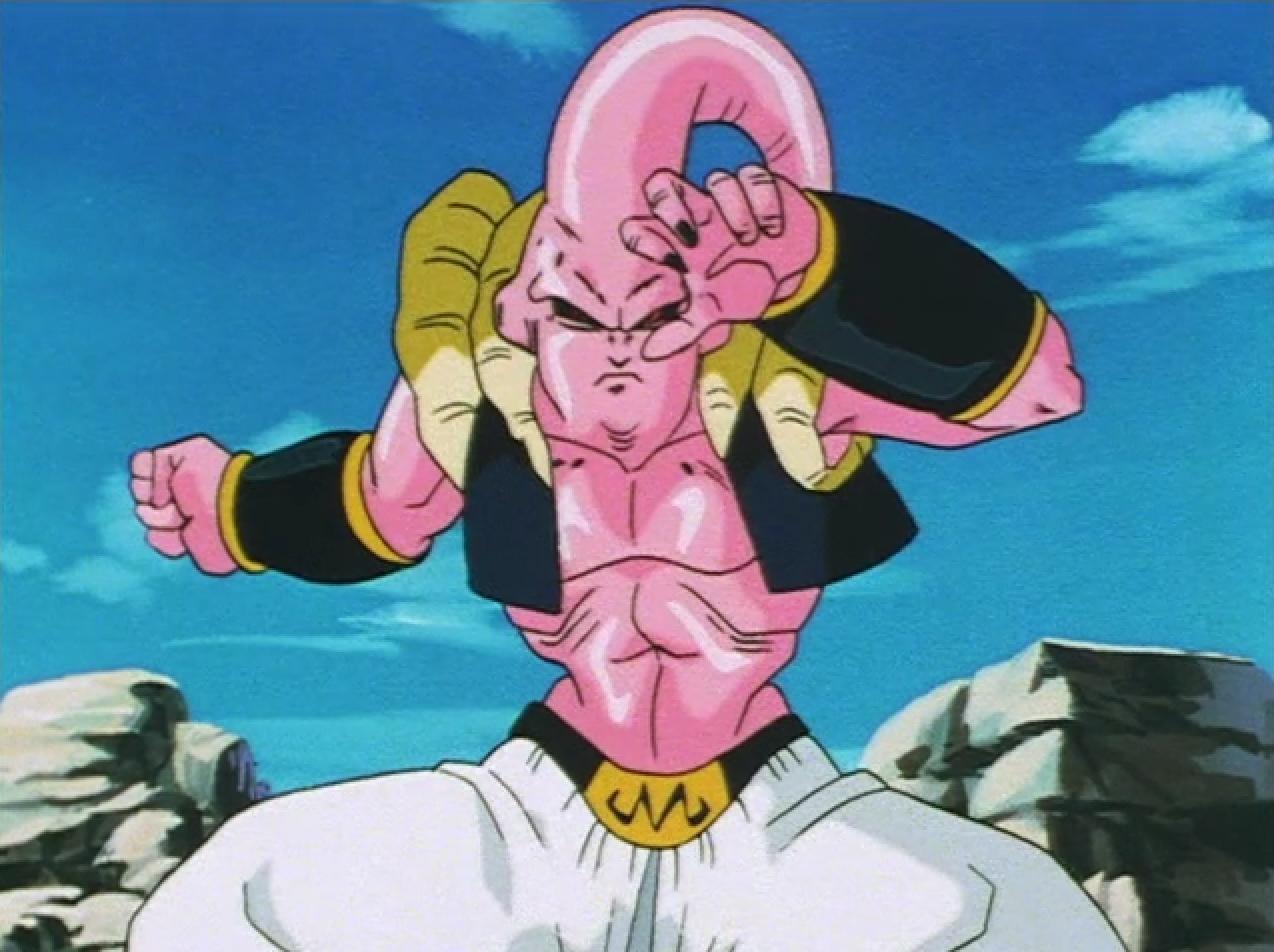 Dragon Ball Z