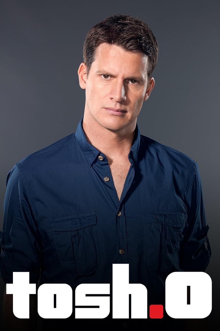 Tosh.0 Poster