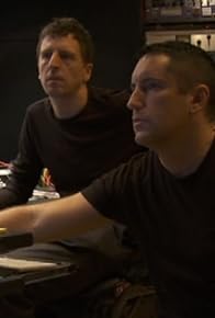 Primary photo for The Social Network: Trent Reznor, Atticus Ross and David Fincher on the Score Primary photo for The Social Network: Trent Reznor, Atticus Ross and David Fincher on the Score